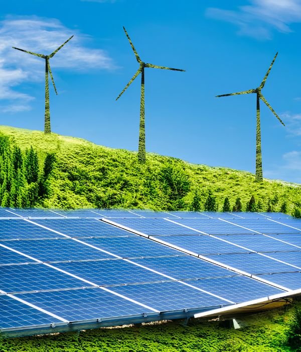 Solar Installation Project