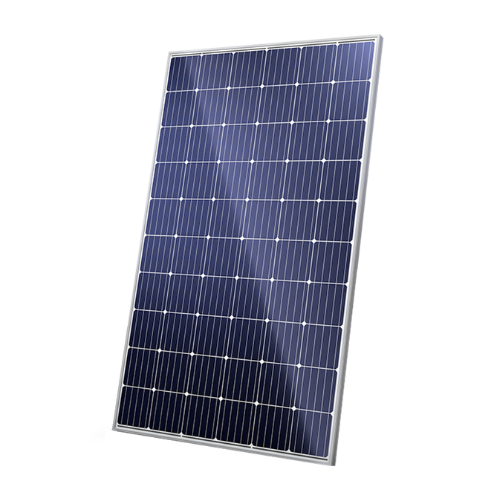 550W Mono PERC Solar Panel