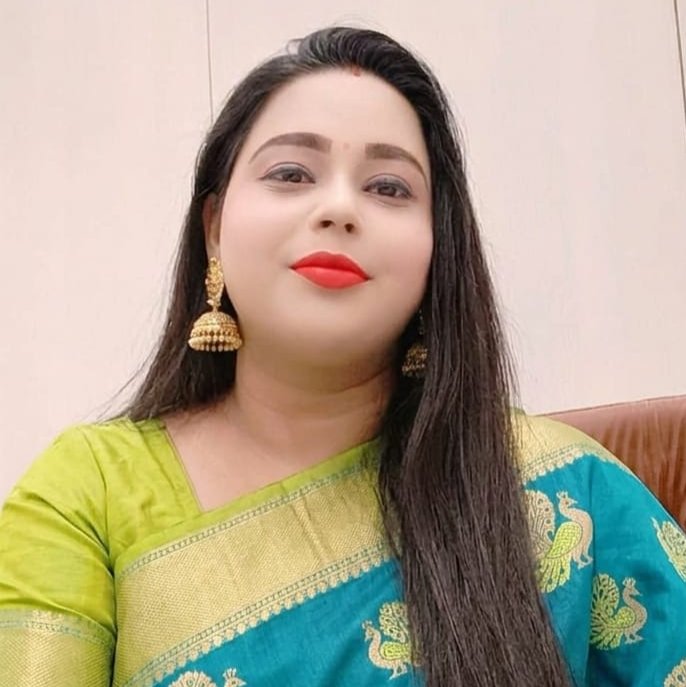 Prianka Chakraborty